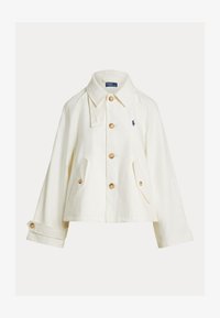 Δεν επιλέχθηκε, trophy cream