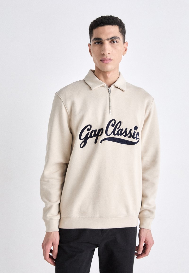 GAP LOGO - Camisola - bedrock