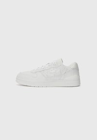 Lacoste T CLIP MONO - Tenisice - white