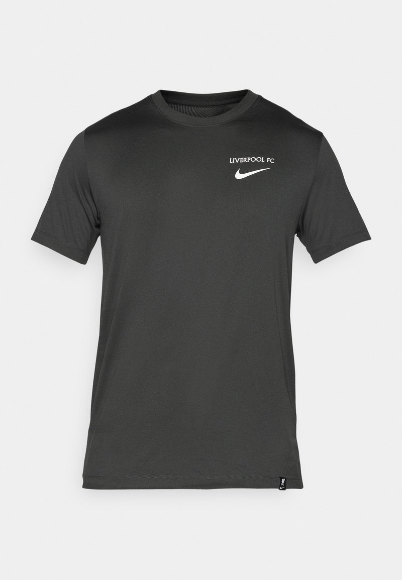 Nike Performance Sport T-shirt groen Nike Performance Sport T-shirt groen