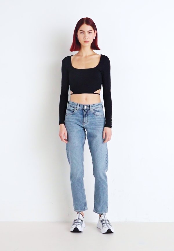 RIDER - Slim fit jeans - laundry line2