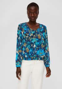 s.Oliver Bluza - navy