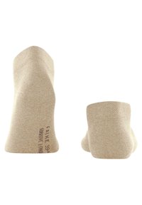 FALKE SENSITIVE LONDON - Sokken - beige