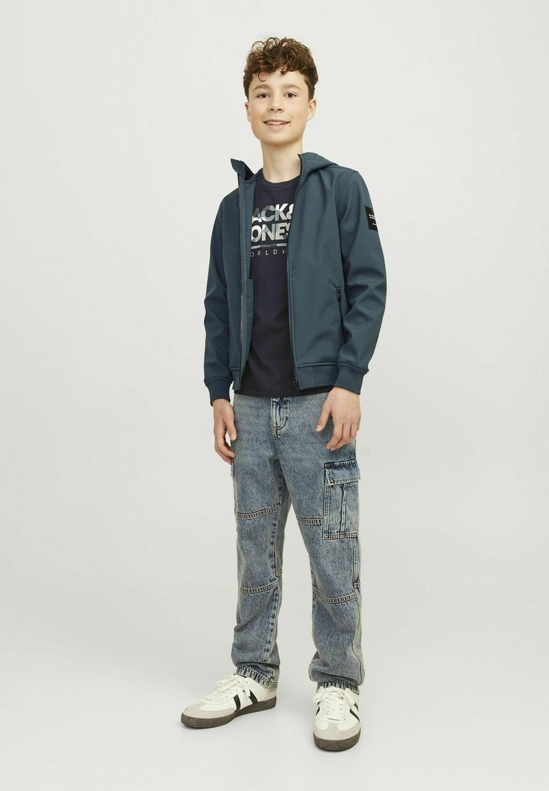 Jack & Jones Junior Jachetă subțire - magical forest