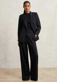 Reiss Bleizeris - navy