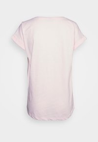 VILA VIDREAMERS NEW NOOS - T-shirt básica - ballerina
