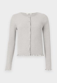 Δεν επιλέχθηκε, grey melange