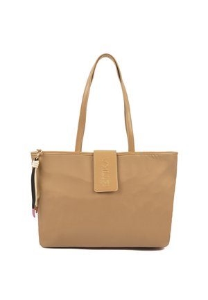 VARADERO - Bolso de mano - camel