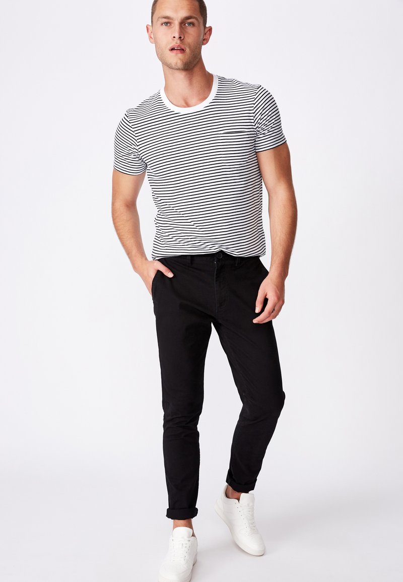 Cotton On Chino zwart