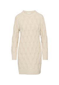 Unausgewählt, beige