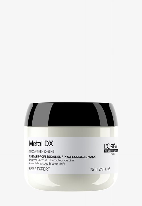 L'oreal Professionnel METAL DX MASKE