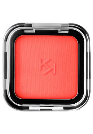 SMART BLUSH - Rouge - 7 orange