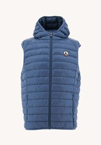 JOTT PAT - Bodywarmer - bleu