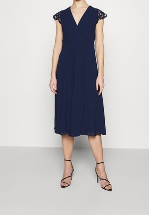 Robe de soirée - dark blue