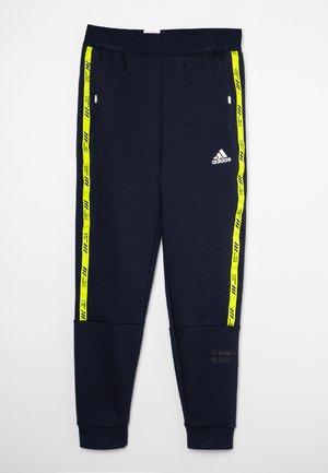 adidas Performance B BR PT - Pantaloni sportivi - legink white
