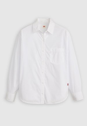Levi's®, HARLIE - Skjortebluser - bright white