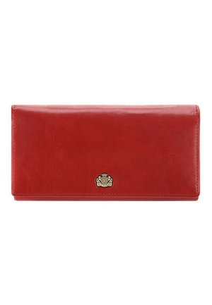 ELEVEN COLLECTION - Portefeuille - rot