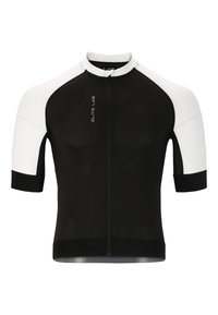 Maillot de cyclisme Blanc Intemporel •••• G4 Dimension