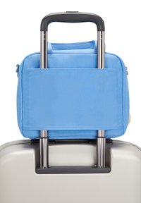 Kipling BACK TO SCHOOL PRINT MIYO - Altri accessori - sweet blue combo