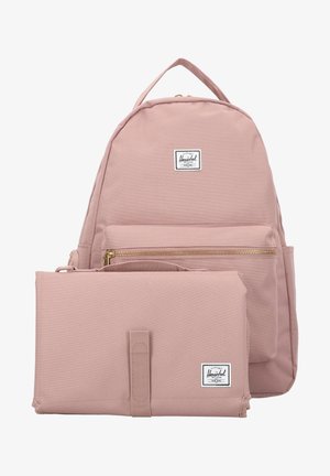 NOVA SPROUT - Rucksack - ash rose