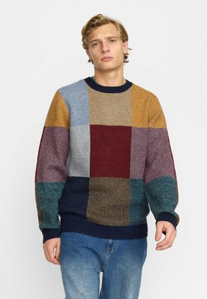 Jumper - navy