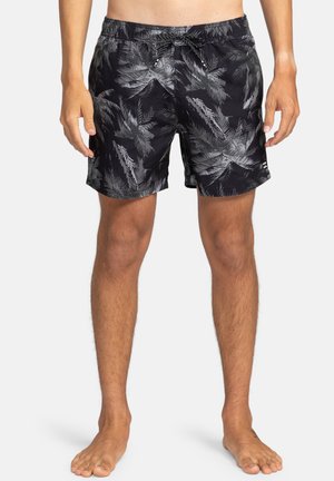 Billabong Zwemshorts - blk