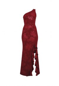 MILLY - Occasion wear - wine embossed