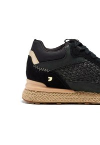 Gioseppo Zapatillas - black