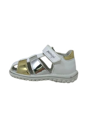 Sandali da trekking - white