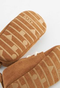 Next STANDARD - Chaussures à lacets - tan brown