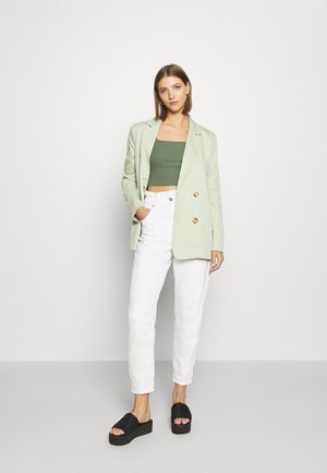 2 PACK - Toppi - green/black