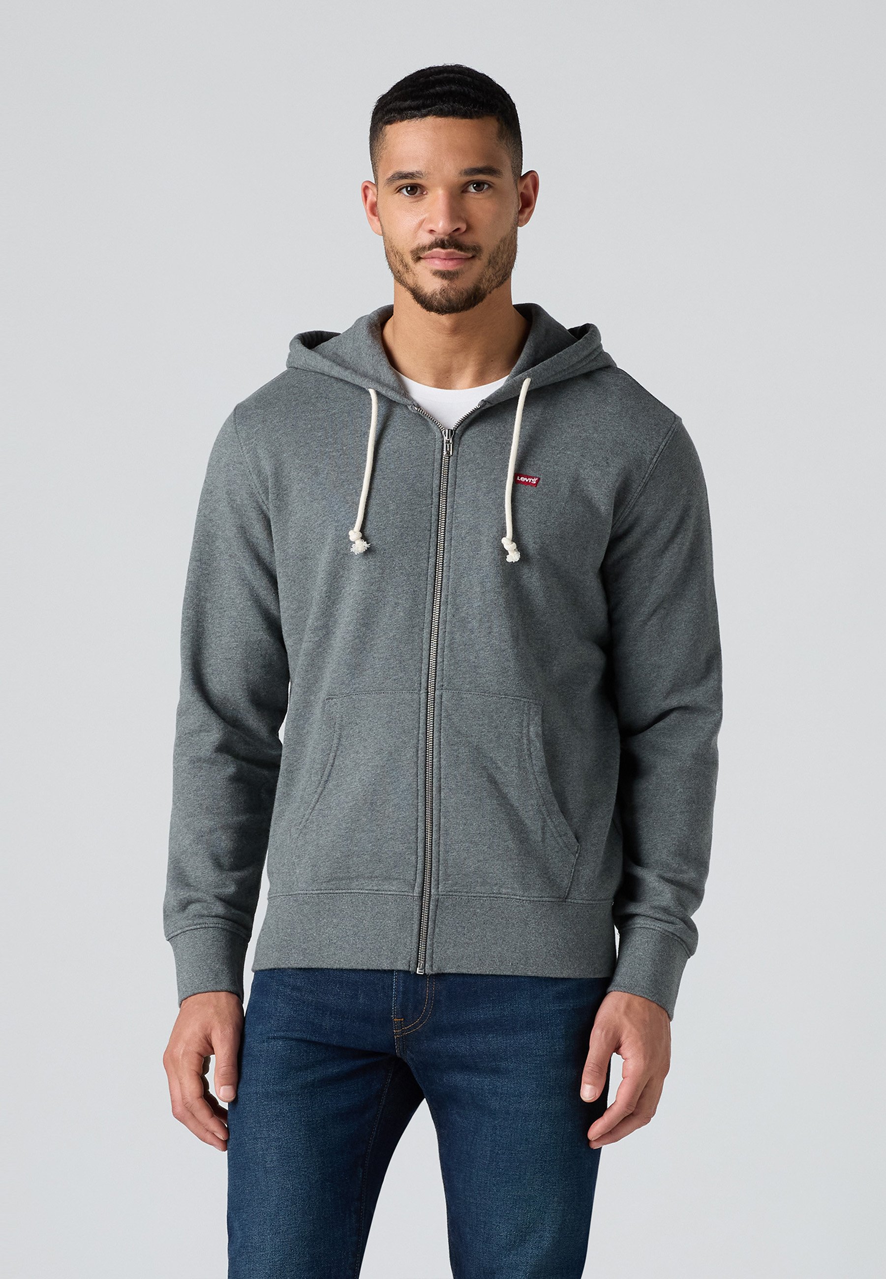 ルセラ　GR8 ZIP-UP HOODIE L GR8 COLLABORATION ZIP-UP HOODIE | WOMEN | GR8