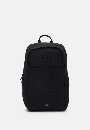 Tagesrucksack - black