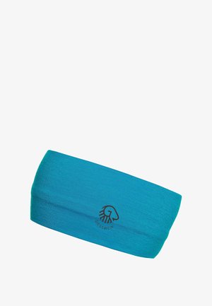 Giesswein BRENTENJOCH - Oorwarmers - turquoise