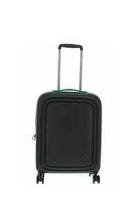 Mandarina Duck LOGODUCK + EXPANDABLE CABIN TROLLEY - Bagaglio a mano
