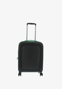 Mandarina Duck LOGODUCK + EXPANDABLE CABIN TROLLEY - Bagaglio a mano Mandarina Duck LOGODUCK + EXPANDABLE CABIN TROLLEY - Bagaglio a mano