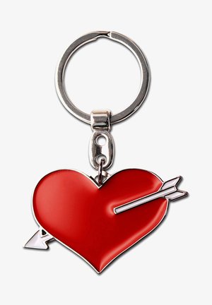 LOGOSHIRT Keyring - farbig