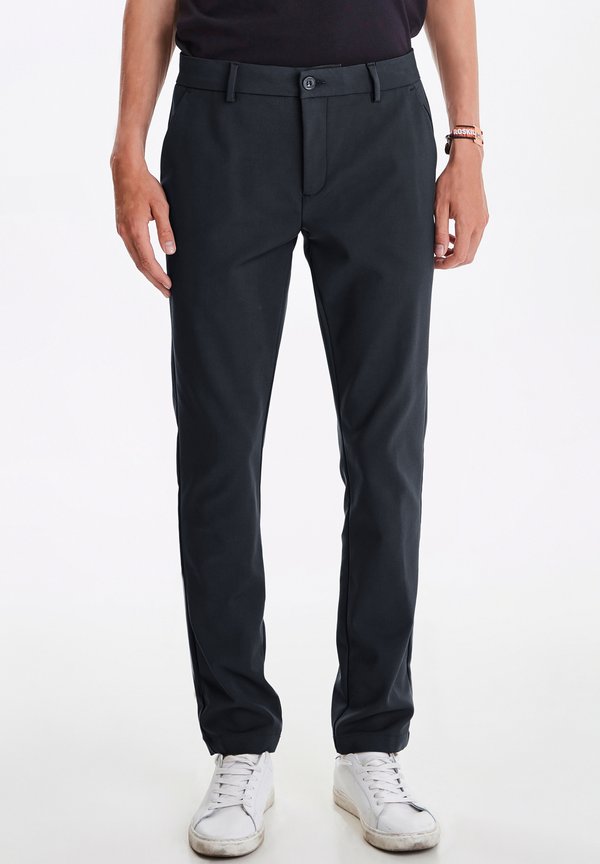 CFPHILIP SLIM FIT - Stoffhose