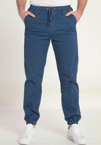 JP1880 Trainingsbroek - dark blue