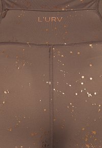 L'urv Pantaloncini 3/4 - light brown