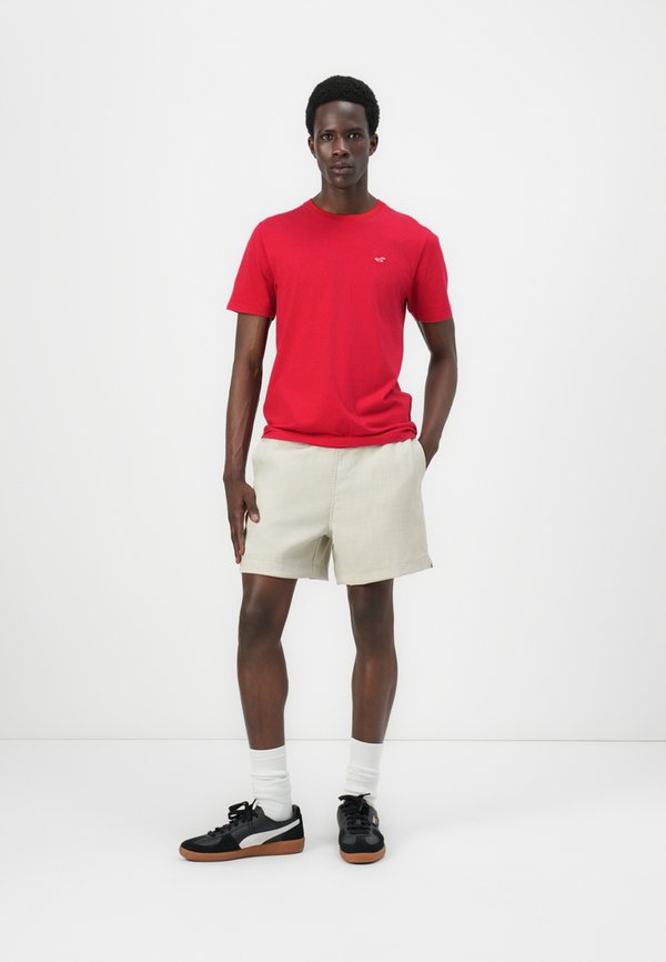 ICON CREW WEBEX UNISEX - Basic T-shirt2