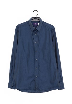 Chemise classique - blue