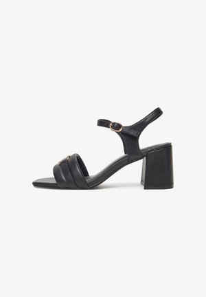 Mexx, MEXX SANDALS WOMEN'S BLACK R24SS944932A - Sandaler - black