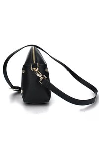Gattinoni ROOMY - Borsa a tracolla - black