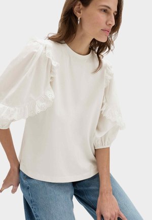 Marks & Spencer, - T-shirt z nadrukiem