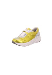 Tamaris Sneaker low - sunmetallic