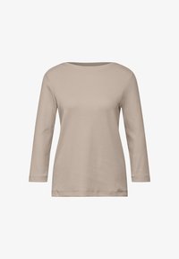 Unausgewählt, beige