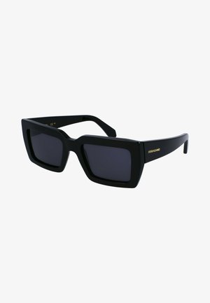 FERRAGAMO SALVATORE - Occhiali da sole - black