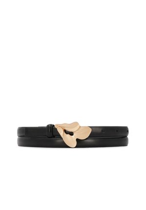 LEAFFY - Curea - black