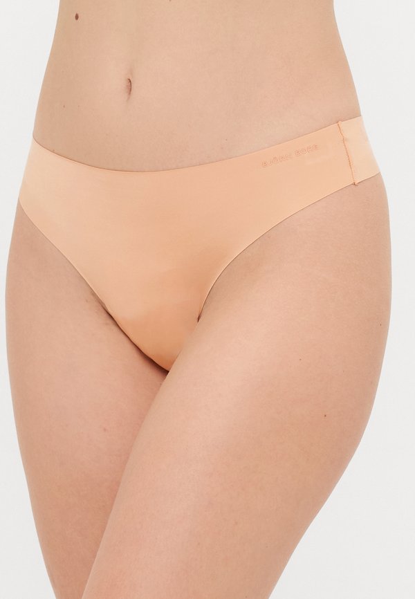 INVISIBLE THONG 3 PACK - Thong2